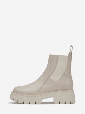 Buty Motocyklowe ASH Links Damskie Whisper | 073269NTZ