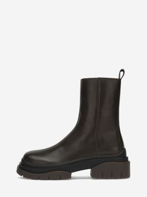 Buty Motocyklowe ASH Sting Damskie Czarne | 904835SKX